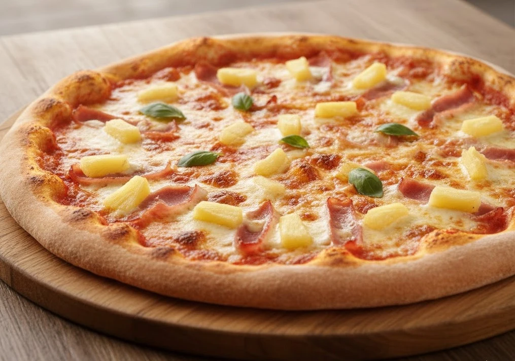 ¡Prepárate para las mejores pizzas!